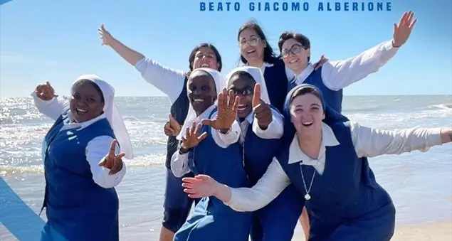 Le Figlie di San Paolo proiettate verso il futuro con un nuovo marchio