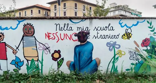 «Il Ramadan? Noi della scuola del parco Trotter lo gestiamo così»