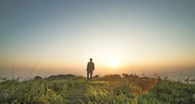 Quaresima, tempo per il risveglio del 'meglio' che è sepolto in noi