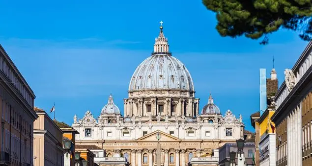 Il linguaggio della vita è illuminato dalla speranza cristiana