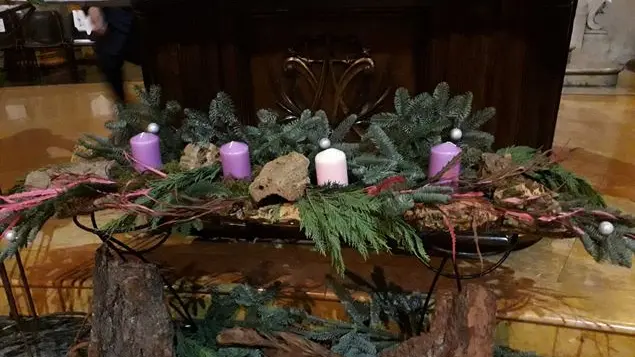 Avvento, cos’è e quali sono le celebrazioni più importanti