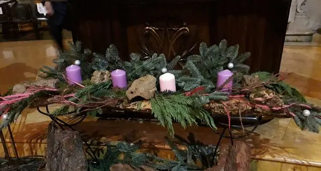 Avvento, cos'è e quali sono le celebrazioni più importanti