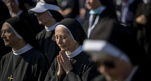 \"Smaschilizzare\" la Chiesa: se ne parla in un webinar