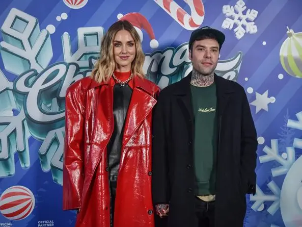 Fedez-Ferragni, la favola social è finita