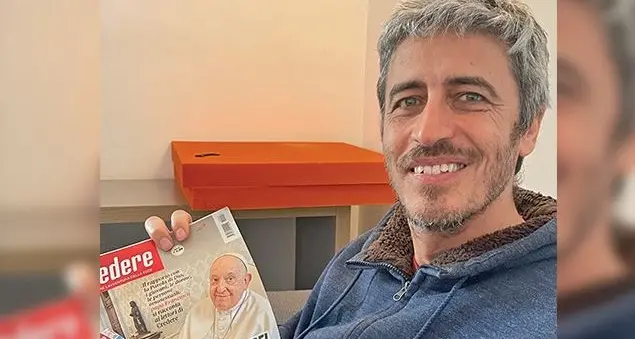 Pif: \"Vi svelo il mio comandamento preferito\"