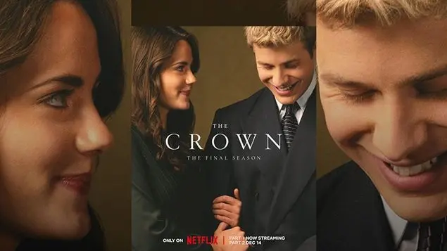 The Crown verità e finzione nell'ultima stagione