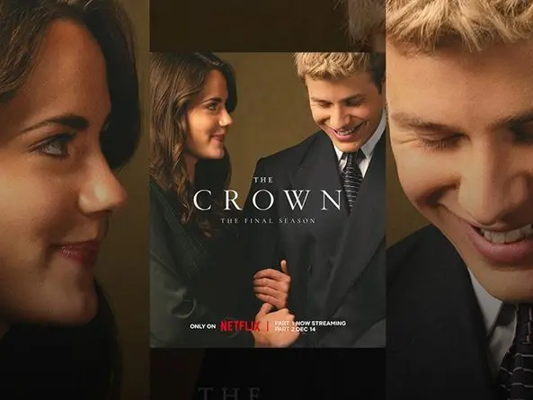 The Crown verità e finzione nell'ultima stagione