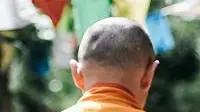 Buddhismo in Italia: più filosofia di vita che religione