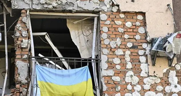 Quando la guerra diventa una \"fabbrica\" di disabilità