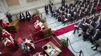 I test ai magistrati e il rischio di conformismo che preoccupava Calamandrei