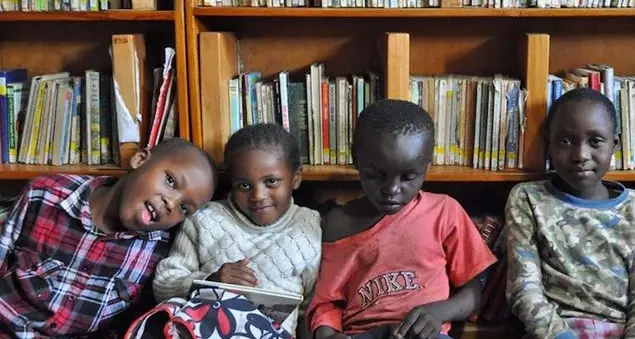 A Kigali per parlare di Africa e cultura