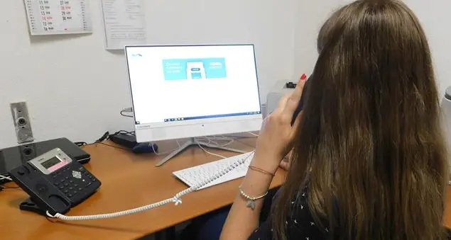 Telefono Amico, la maratona di Natale e Santo Stefano per stare accanto a chi si sente solo