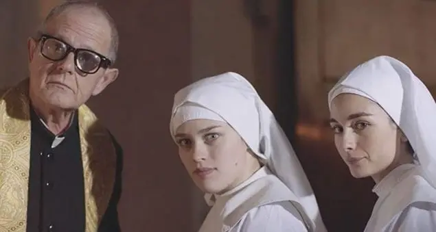 Quello spot blasfemo sulle patatine al posto delle ostie