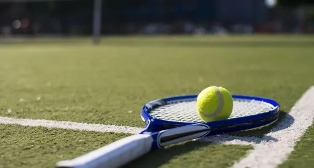 «Ha deciso di iscriversi al suo primo torneo e ora... è in ansia»