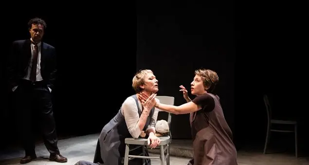 A Roma dal 24 al 28 aprile lo spettacolo \"Anna dei miracoli\" prodotto per la Lega del Filo d'Oro