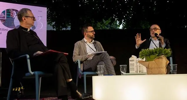 Il Festival Biblico compie 20 anni con oltre 200 appuntamenti e un focus dedicato alla tecnologia