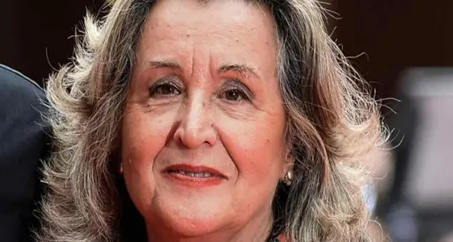 Addio a Paola Gassman, figlia d'arte e compagna di Ugo Pagliai da 55 anni