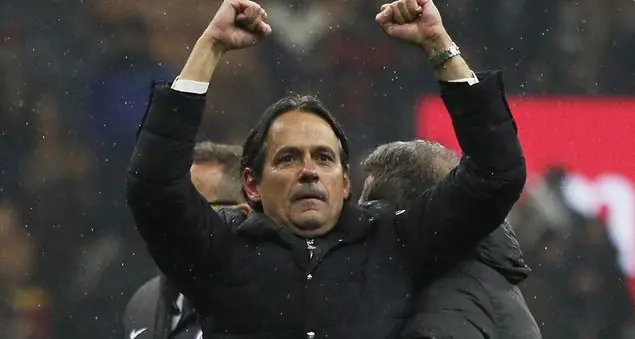 Simone Inzaghi, l'anti-divo che ha portato l'Inter al trionfo lavorando sodo e senza mai fare polemiche