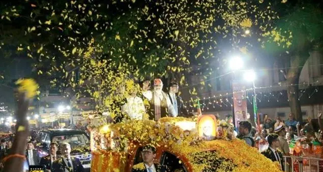 L'India al voto. Gli elettori sono quasi un miliardo