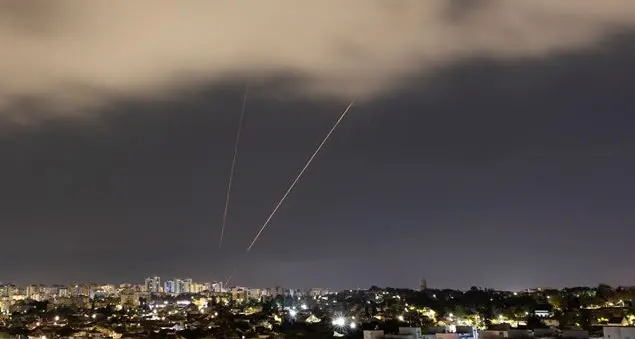 L'attacco dell'Iran a Israele che ha tenuto il mondo col fiato sospeso