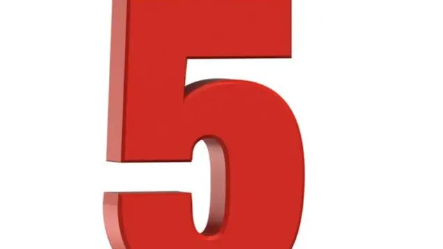Il 5 in condotta non serve a niente, e vi spiego perché