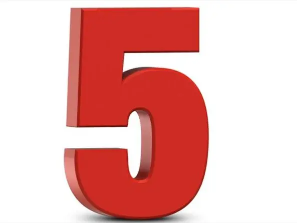 Il 5 in condotta non serve a niente, e vi spiego perché