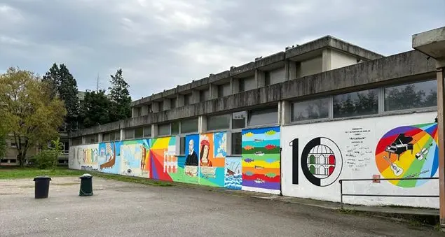 All'Istituto comprensivo 10 di Vicenza nessuno è straniero