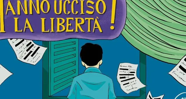 Educare i ragazzi al valore della libertà con Giacomo Matteotti