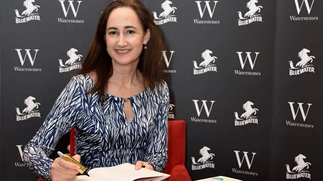 La battaglia contro il cancro di Sophie Kinsella