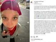 Cara Asia, schierati con te contro odio e indifferenza