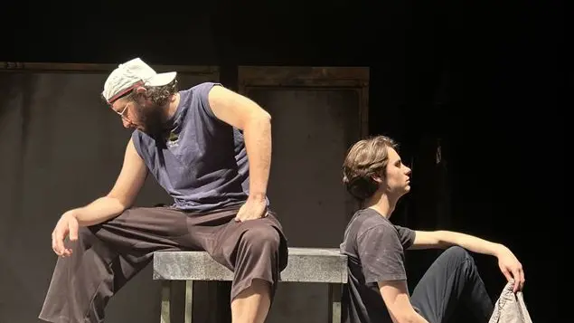 \"Ero un bullo\", a Verona la prima teatrale della storia (vera) di Daniel Zaccaro