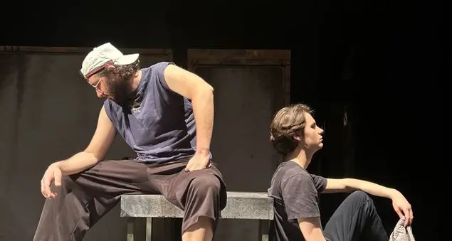 \"Ero un bullo\", a Verona la prima teatrale della storia (vera) di Daniel Zaccaro