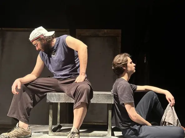 \"Ero un bullo\", a Verona la prima teatrale della storia (vera) di Daniel Zaccaro