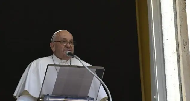 «Per Gesù noi siamo amici. Persone care al di là di ogni merito e di ogni attesa»