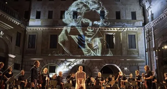 A Mantova, la musica si intreccia con l'arte in \"Trame sonore\"