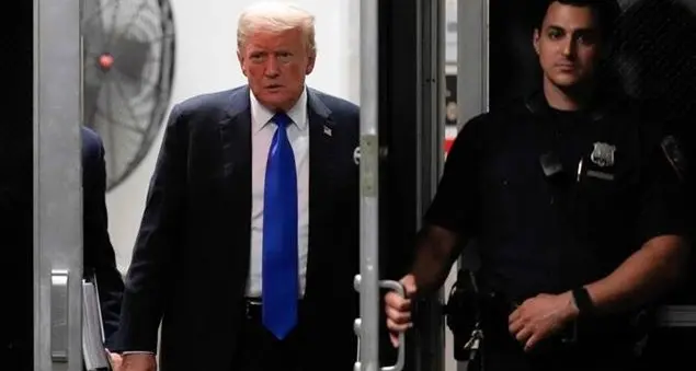 Trump condannato, ma resta candidato