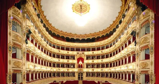 Al via con \"Orfeo\" il Monteverdi Festival