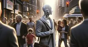 Dietro il velo dell’AI: miti, realtà e impatto sociale