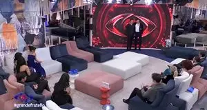 «Grande Fratello, non è ora di andare oltre?»