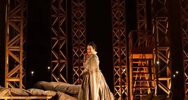 Un cast di stelle per \"Tristano e Isotta\" a Palermo