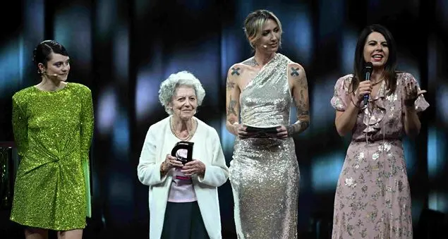 L'Oscar dell'inclusione per film, serie e personaggi dell'anno