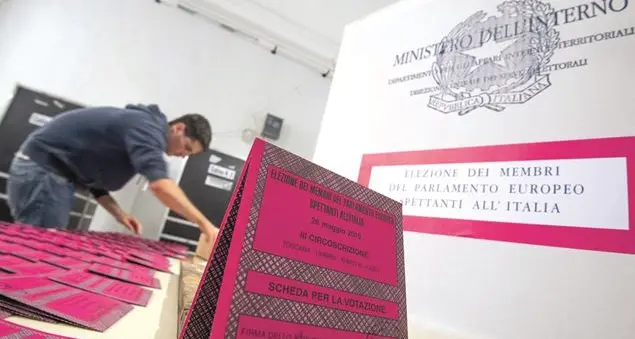Andare al voto per un’Europa democratica è dovere dei cittadini