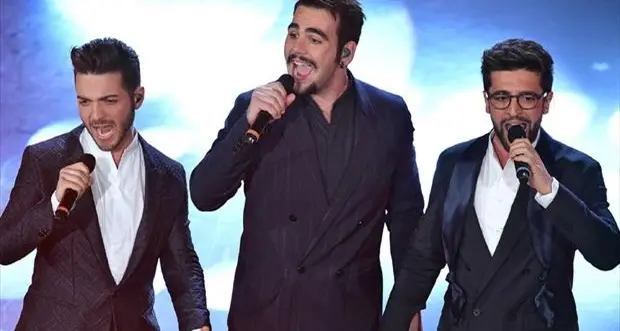 Intervista a tre voci: \"Dietro a Il Volo ci siamo noi, Ignazio, Gianluca e Piero\"