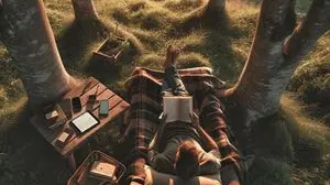 Il multitasking e l'arte della disconnessione