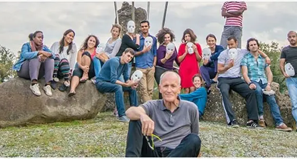 «È la relazione che cura l'uomo»