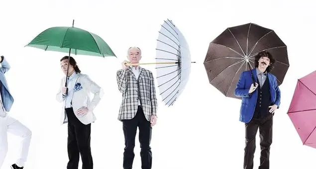 Tutto il meglio di Elio e le storie tese per sostenere l'hospice pediatrico di Vidas