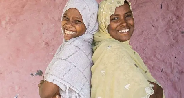 L'invisibile attivismo dei giovani africani