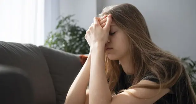 «Ha il ragazzo, ma non la vediamo serena»