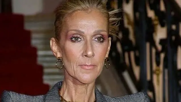 Céline Dion: «Se non potrò più camminare, striscerò ma non mi arrenderò mai»