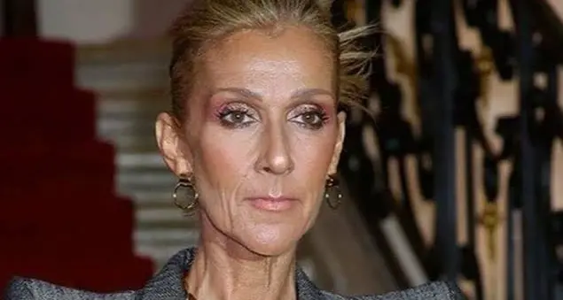 Céline Dion: «Se non potrò più camminare, striscerò ma non mi arrenderò mai»